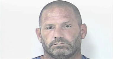 Charles Ash, - St. Lucie County, FL 